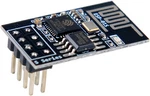 ESP8266 ESP-01S Wifi Serial Transceiver Module With 4MB Flash. Fixed Price $10.61.