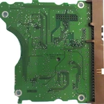 Samsung SP4002H Rev.a 2002 03 PUMA40 (BF41-00051A) 40GB Ide 3.5" Pcb. Fixed Price $28.40.