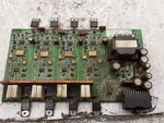 Mitsubishi Bt-f/l H-bridge Board 16A50-24600. Fixed Price $450.00.