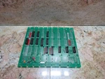Dongshin 9 Slot Motherboard Unit Pcb A-13887-400 33-1618 Cnc Barber Colman. Fixed Price $99.99.
