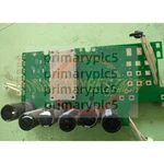 One Used Abb Drive Power Board ZMAC-551. Fixed Price $470.28.