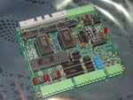 Seeco SBC1, Revision Control Board, Circuit Copyright 1993, C26, New!. Fixed Price $99.95.