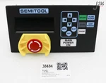 38484 Semitool User Interface PSC-402 Controller (new) 900B0007-01. Fixed Price $1998.00.