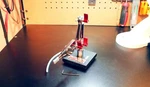 Stay Put! Jig Helping Hands Pcb Circuit Board Holder Tool. Fixed Price $90.00.
