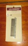Vectorbord RE96FSD 96-PIN Din Connector Socket, 3 Row, Straight Pcb Mount. Fixed Price $8.99.