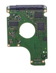 Seagate Samsung 2.5" Sata Hard Drive ST1000LM024 HN-M101MBB Hdd Pcb Board Cir.... Fixed Price $38.60.
