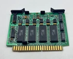 Acrison 115-0697 Md Ii Cpu Circuit Board. Fixed Price $225.00.