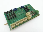Toshiba S10CB Sequence Circuit Board Ribbon Wire Harness Plc Replacement Spare. Fixed Price $200.00.