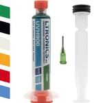 Ltronics UVH900 Curable Solder Mask Conformal Coating, 10CC Kit. Fixed Price $11.67.