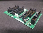 Tel 1D81-000299-XX TYB415-1/RF 1D08-000299-11 Pcb, Unity-ii. Fixed Price $550.00.