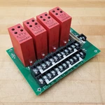 Opto 22 001824D I/o Module, PB16HQ - Used. Fixed Price $25.26.