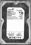 Seagate Barracuda ST3320820AS 320GB Sata Hard Drive P/n: 9BJ13G-622 Site: Wu. Fixed Price $21.55.