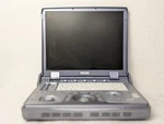 Ge Logiq 5393485 Portable Ultrasound Mfg 2011. Fixed Price $2200.00.