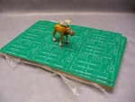 Power Pcb 28V24VCOM Outputs Lot Of 15 Boards. Fixed Price $100.19.