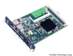 Delta Tau EP460C Etherlite Power Pmac Cpu Controller. Fixed Price $1350.00.