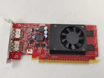 Lenovo Geforce Gt 720 1GB GDDR5 Pci Express X16 Low Profile Video Card. Fixed Price $14.99.