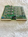 Charmilles Robo 40 Edm CT8121580A Circuit Board. Fixed Price $199.00.