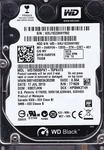 WD7500BPKT-75PK4T0 Dcm: HB0TJHN Jul 2013 750GB Sata 2.5" Western Digital. Fixed Price $57.77.