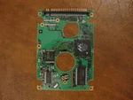 Fujitsu MHT2030AT CA06297-B17300C1 (0F4A-009B) 30GB 2.5" Ide Pcb. Fixed Price $14.70.