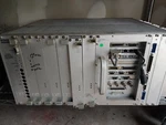 Fully Functional Mydata L-019-0125 Mother Control And Pc Rack- Complete. Fixed Price $2000.00.