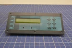 DT962J (with Display) /noah Precision, Pcb Board Control Sc. Fixed Price $529.46.
