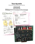 Westronics CB100118-01 Rev D, 379 Speed Chart Drive, New No Box, Nnb. Fixed Price $350.00.