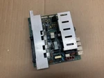 Yaskawa CACR-SRCB20BBS Servo Drive Power Supply Card Yasnac MX3 LX3. Fixed Price $249.99.