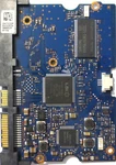 Hitachi HDS722020ALA330 0F11603 JPK37B (0A71339 BA3293A) 110 0A90201 Sata Pcb. Fixed Price $22.00.