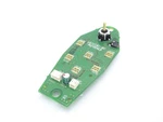 Keyence Corp 667CC01-02 Circuit Board. Fixed Price $33.99.