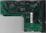 Western Digital WD450AA-00BAA0 45GB Ide Pcb Board 60-600843-001 Rev. Fixed Price $20.77.