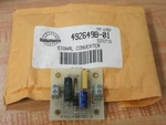 Snyder General 492649B-01-B Signal Converter. Fixed Price $50.33.