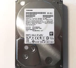 Toshiba HDS5C3030BLE630 9F14318 MRCAB0 DT01ABA300 HDKPJ08A0A01J 3TB NOV-2012. Fixed Price $139.00.