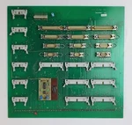 Pac Global 08-78031-000 Circuit Board. Fixed Price $723.75.
