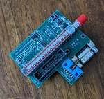 Kensington Labs. Dsp Axis Debug Board Altera Jtag SVPC-2. Fixed Price $55.00.