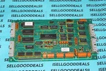 Woodman E-8031A Interface Board E8031A. Fixed Price $300.00.
