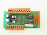 K-tron Electronics 9184-700530 Pcb Circuit Board. Fixed Price $80.74.