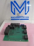 Okuma E4800-S10-003 Interface Board Pc Plc/add-on. Fixed Price $575.00.