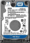 Western Digital WD5000LPCX-60VHAT0 500GB Sata Hard Drive Dcm: HA0T2AB. Fixed Price $37.83.