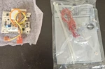 Genuine Carrier 313680-751 Inducer Control Board Kit HH84AA019 HH84AA007 Oem. Fixed Price $120.00.