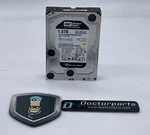 Western Digital 1TB 3.5" Sata Desktop Hard Drive. Fixed Price $25.91.