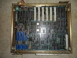 Yaskawa Yasnac LX3 MX3 JANCD-MB20E Rev. DF8101356 Motherboard Circuit. Fixed Price $1049.00.