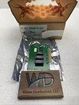 02-790872-00 Rev B, Emerson Identity Circuit Board New In Factory Box. Fixed Price $157.40.