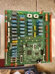 Thyssenkrupp Elevator Circuit Board 6300RE3 Tac 20 Assembly. Fixed Price $2500.00.