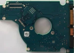 Seagate ST1000LM002 9VQ14L-550 Tk CC94 (1087 B) 100609264 Rev 2.5" 1TB Pcb. Fixed Price $44.71.