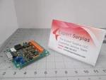 Watkins Johnson, 998447-001, Interface Module For Bubbler, New. Fixed Price $40.00.