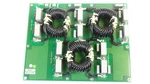 Powerware 1009269 Rev 9909 A5 Sn 3891 Pcb Board Assembly. Fixed Price $159.99.