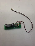 Yaskawa Power Board JANCD-JBB02 Rev DF9201918-B0, From Matsuura RA-1G Vmc. Fixed Price $50.00.