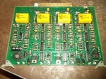 Aci 098810 Rev Circuit Board (WL101). Fixed Price $125.00.