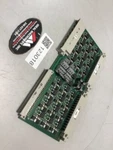 Arburg Circuit Board 809 Used #123018. Fixed Price $143.00.