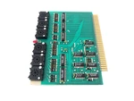 New Hayssen Function 1071-7A0172-D Printed Circuit Board 25827-A1. Fixed Price $100.00.